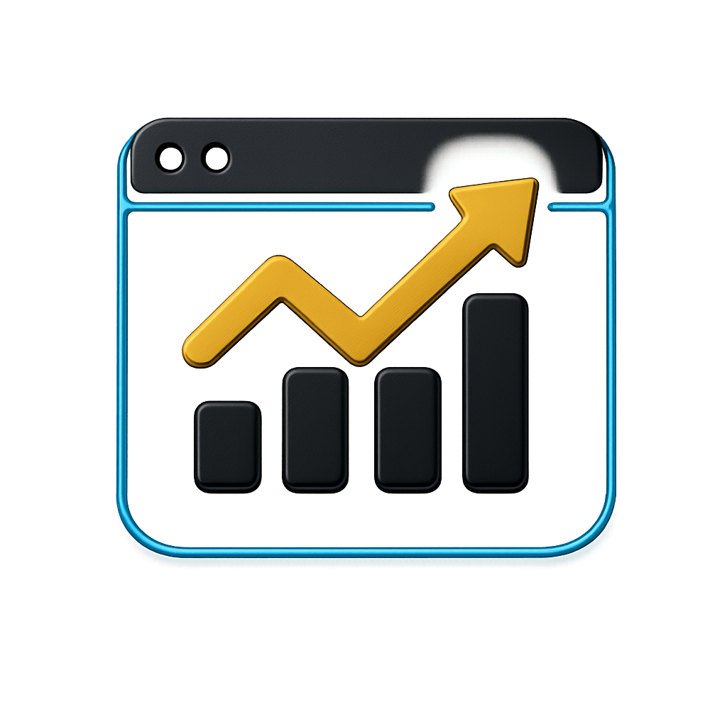 Website Performance Analyzer